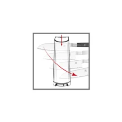 Zwilling - 7" Pro Chef's Knife & V-Edge Sharpener 10 Zwilling - 7" Pro Chef's Knife & V-Edge Sharpener -Kitchen Supplies Store 32605 000 0 2 50298.1597439935