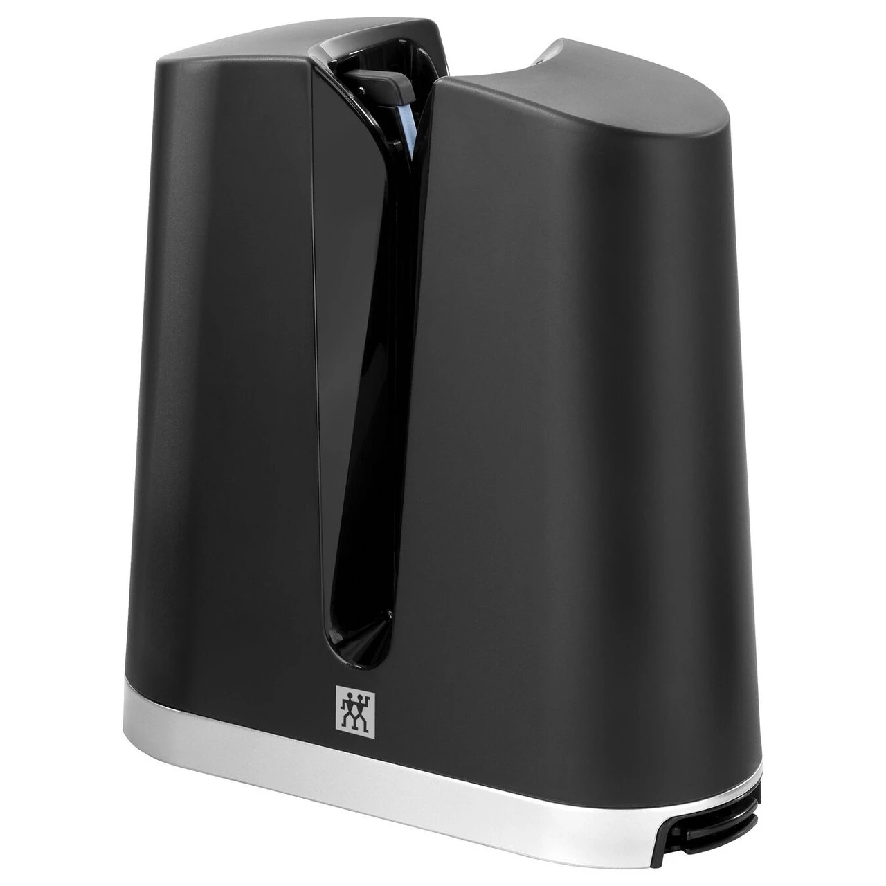 Zwilling - 7" Pro Chef's Knife & V-Edge Sharpener 4 Zwilling - 7" Pro Chef's Knife & V-Edge Sharpener - Image 4