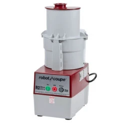 Robot Coupe - Combination Food Processor 2.9 L SS Bowl - R2DICEULTRA -Kitchen Supplies Store 334965 83525.1709303800