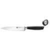 Zwilling - All * Star 6.5" Carving Knife Silver