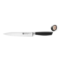 Zwilling - All * Star 8" Carving Knife Rosegold