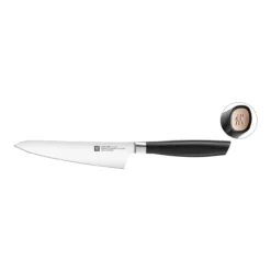 Zwilling - All * Star 5.5" Compact Chef's Knife Rosegold