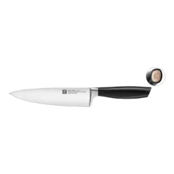 Zwilling - All * Star 8" Chef's Knife Rosegold