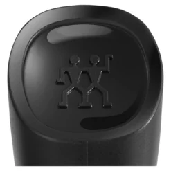 Zwilling - All * Star 7 PC Knife Block Set Black Knives -Kitchen Supplies Store 33761200 2 14928.1682522200