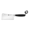 Zwilling - All * Star 6" Cleaver Knife Silver