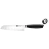 Zwilling - All * Star 8" Santoku Knife Silver