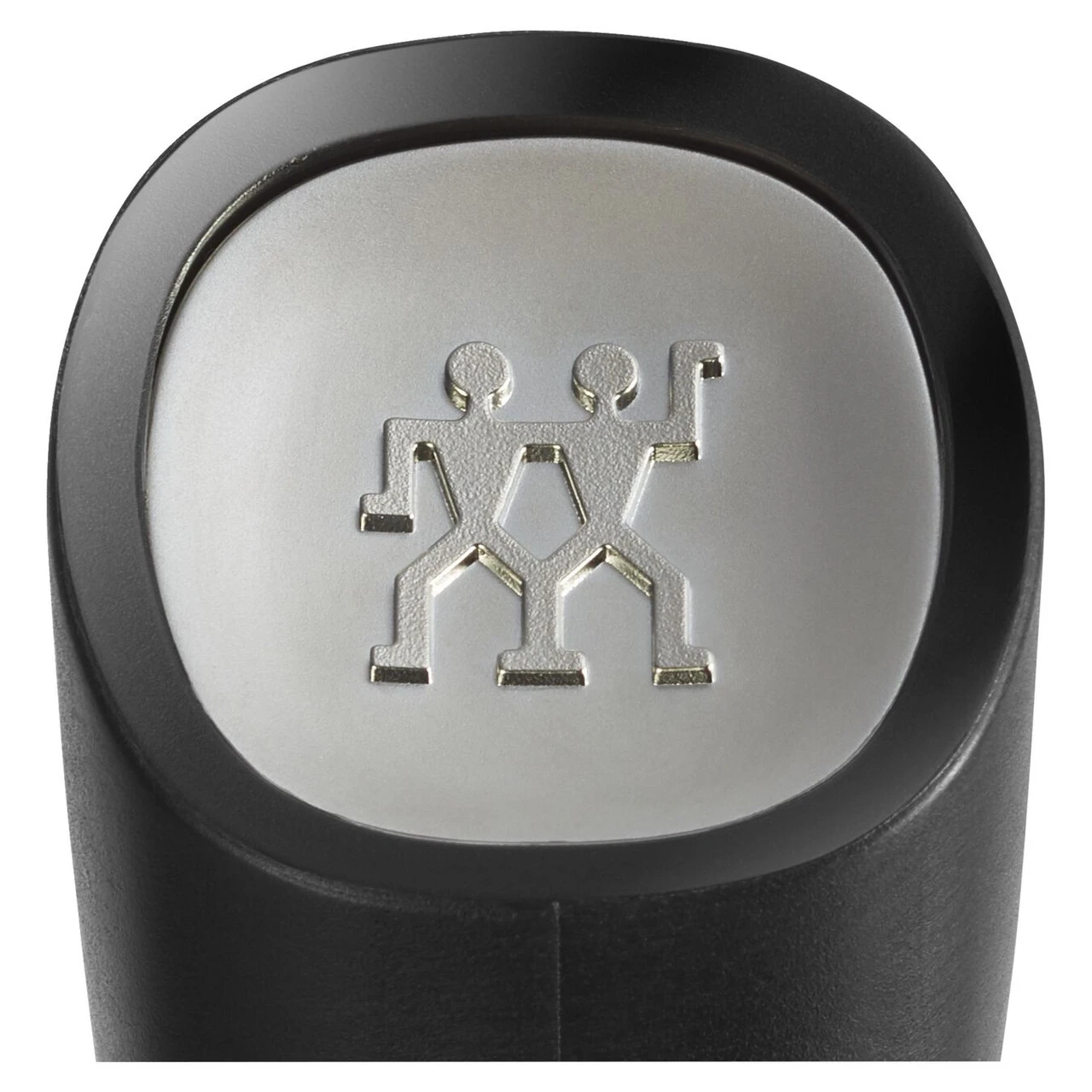 Zwilling - All * Star 4.5" Steak Knife Silver 3 Zwilling - All * Star 4.5" Steak Knife Silver - Image 3