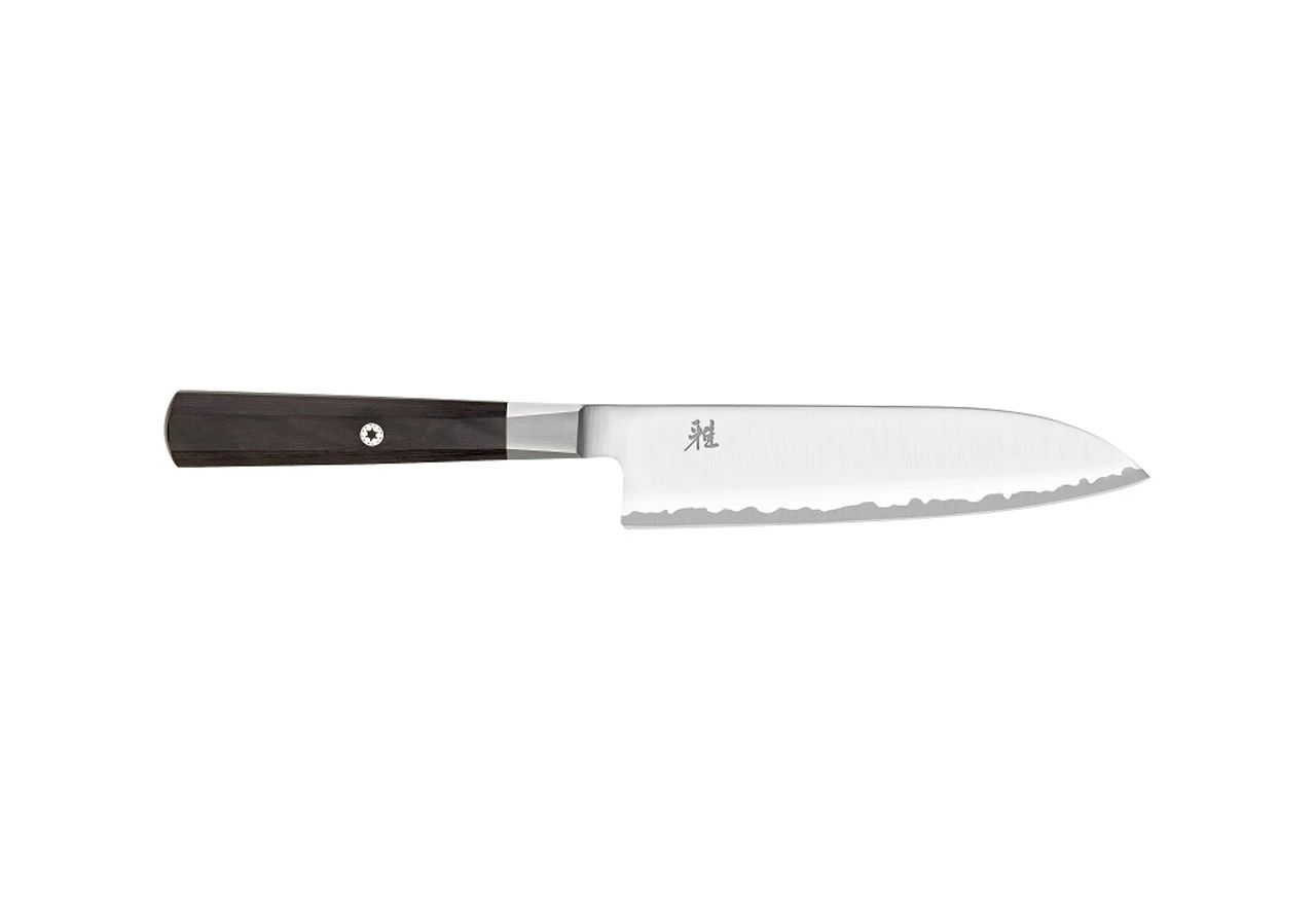 Miyabi - Koh 4000 FC 7" Santoku Knife 1 Miyabi - Koh 4000 FC 7" Santoku Knife