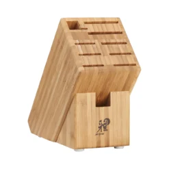 Miyabi - Koh 4000 FC 7 Piece Knife Block Set 15 Miyabi - Koh 4000 FC 7 Piece Knife Block Set -Kitchen Supplies Store 34010 100 miyabi bamboo block matco 07533.1644942561