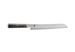Miyabi - 5000 MCD 67 9.5" Bread Knife