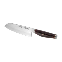 Miyabi - Artisan 6000MCT 7" Santoku Knife 7 Miyabi - Artisan 6000MCT 7" Santoku Knife -Kitchen Supplies Store 34074 181 0 3 28170.1595621995