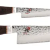 Miyabi - Artisan 6000 MCT 2 Piece Chef's And Paring Knife Set