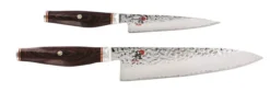 Miyabi - Artisan 6000 MCT 2 Piece Chef's And Paring Knife Set