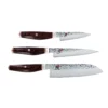 Miyabi - Artisan 6000 MCT 3 Piece Knife Set