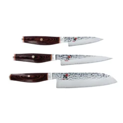 Miyabi - Artisan 6000 MCT 3 Piece Knife Set