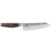 Miyabi - Artisan 6000MCT 7" Rocking Santoku