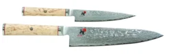 Miyabi - Birchwood 5000 MCD 2 Piece Knife Set