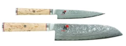 Miyabi - Birchwood 5000 MCD 2 Piece Knife Set - 34370-002