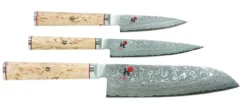 Miyabi - Birchwood 5000 MCD 3 Piece Knife Set