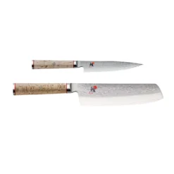 Miyabi - Birchwood 5000 MCD 2 Piece Starter Knife Set