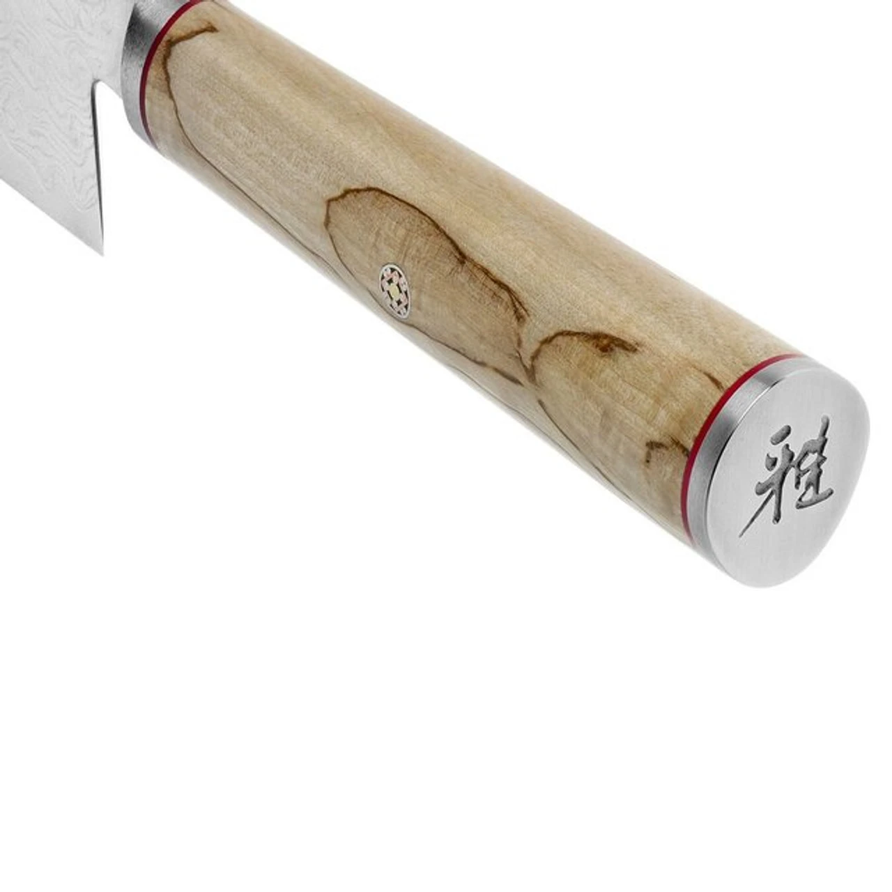Miyabi - 5000MCD-B 9.5" Birchwood Gyutoh Chef's Knife 3 Miyabi - 5000MCD-B 9.5" Birchwood Gyutoh Chef's Knife - Image 3