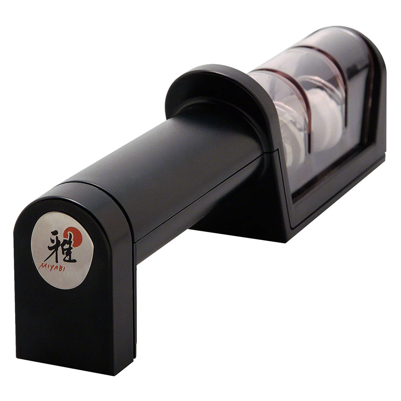 Miyabi - Kaizen 2-stage Knife Sharpener 2 Miyabi - Kaizen 2-stage Knife Sharpener - Image 2