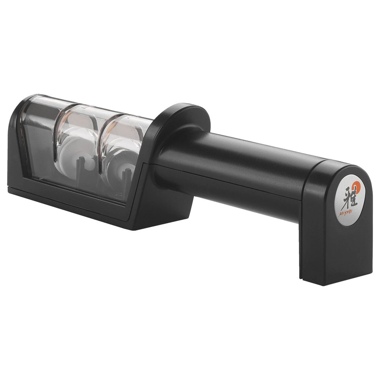 Miyabi - Kaizen 2-stage Knife Sharpener 5 Miyabi - Kaizen 2-stage Knife Sharpener - Image 5