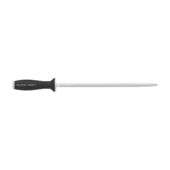 Zwilling - 12" KRAMER Double Cut Sharpening Steel