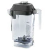 Vitamix Commercial - 32 Oz. Advance Complete Blender Container Clear - 15981