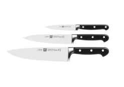 Zwilling - Professional "S" 3 Piece Starter Set