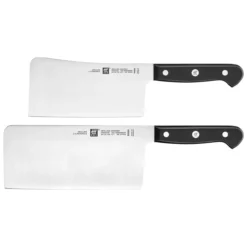 Zwilling - Gourmet 2 Pc Asian Knife Set