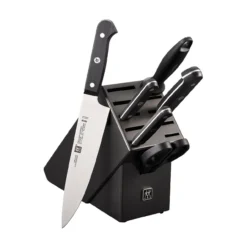 Zwilling - Gourmet 7 Pc Block Set