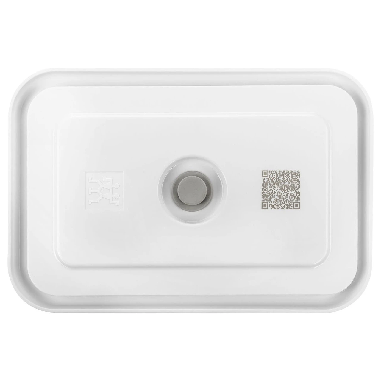 Zwilling - Fresh & Save Large 2L Glass Container 4 Zwilling - Fresh & Save Large 2L Glass Container - Image 4