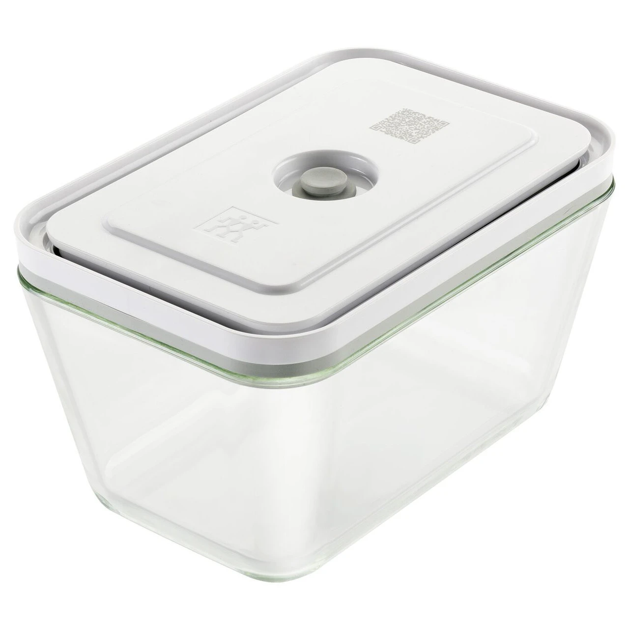 Zwilling - Fresh & Save Large 2L Glass Container 1 Zwilling - Fresh & Save Large 2L Glass Container