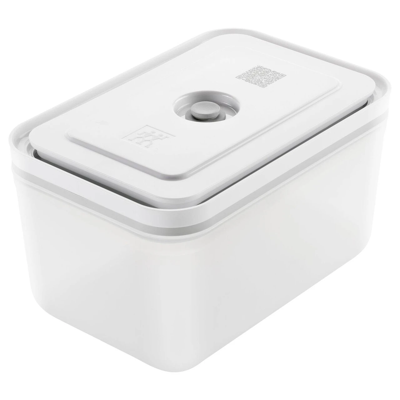 Zwilling - Fresh & Save Large 2.3L Plastic Container 1 Zwilling - Fresh & Save Large 2.3L Plastic Container