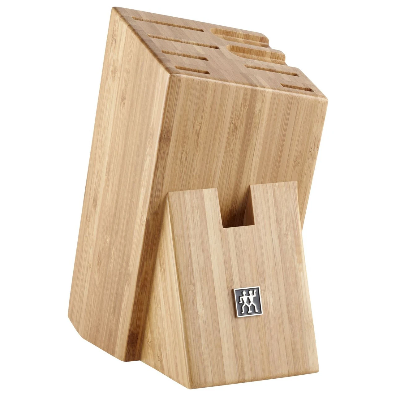 Zwilling - Artis Bamboo Block 1 Zwilling - Artis Bamboo Block