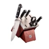 Zwilling - Pro 6 Pc Self-Sharpening Block Set