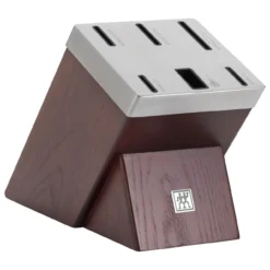 Zwilling - Pro 6 Pc Self-Sharpening Block Set -Kitchen Supplies Store 38448 500 1 1 29777.1614793969