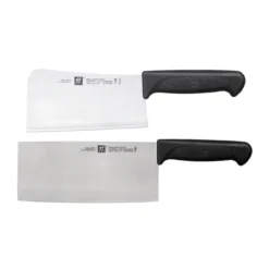 Zwilling - Enjoy 2 Pc Asian Knife Set