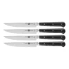 Zwilling - Forged 4 Piece Steak Knife Set