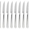 Zwilling - 8 Piece Contemporary Steak Knife Set