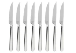 Zwilling - 8 Piece Contemporary Steak Knife Set