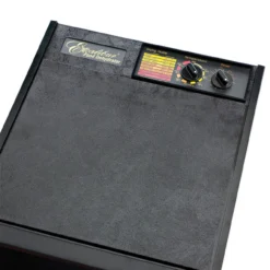 Excalibur- 9 Tray Black Dehydrator With 26 Hour Timer -Kitchen Supplies Store 3926TB TOP 1400x 55221.1648740849