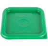 Cambro - Square Cover For 2QT & 4QT Container - SFC2452