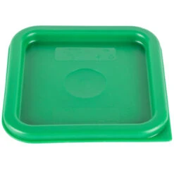 Cambro - Square Cover For 2QT & 4QT Container - SFC2452