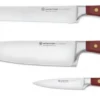 Wusthof - Classic Tasty Sumac - 3pc Starter Set