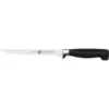 Zwilling - 7" Four Star Filleting Knife