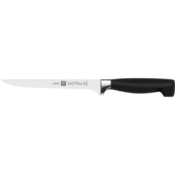Zwilling - 7" Four Star Filleting Knife
