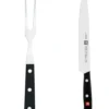 Zwilling J.A Henckels - Tradition 2 Piece Carving Set