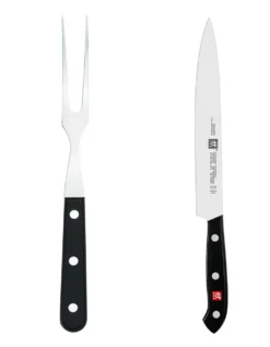 Zwilling J.A Henckels - Tradition 2 Piece Carving Set